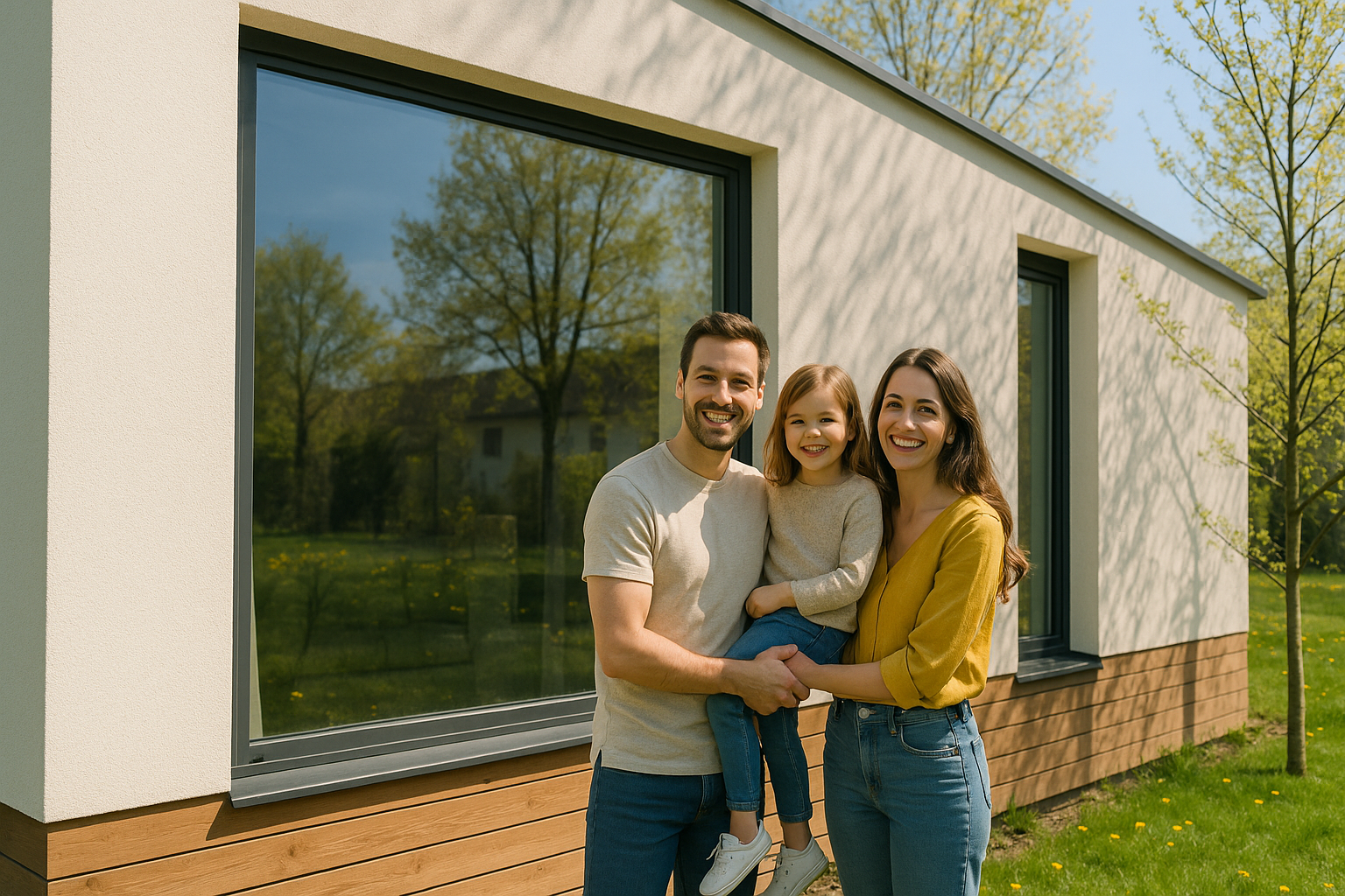 Fenster, Rollläden, Insektenschutz